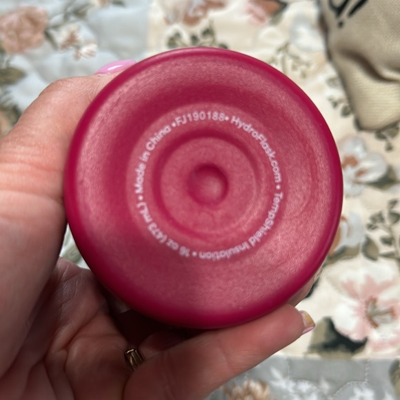 Hydro Flask Wide Mouth 16oz - Picture 2 of 4